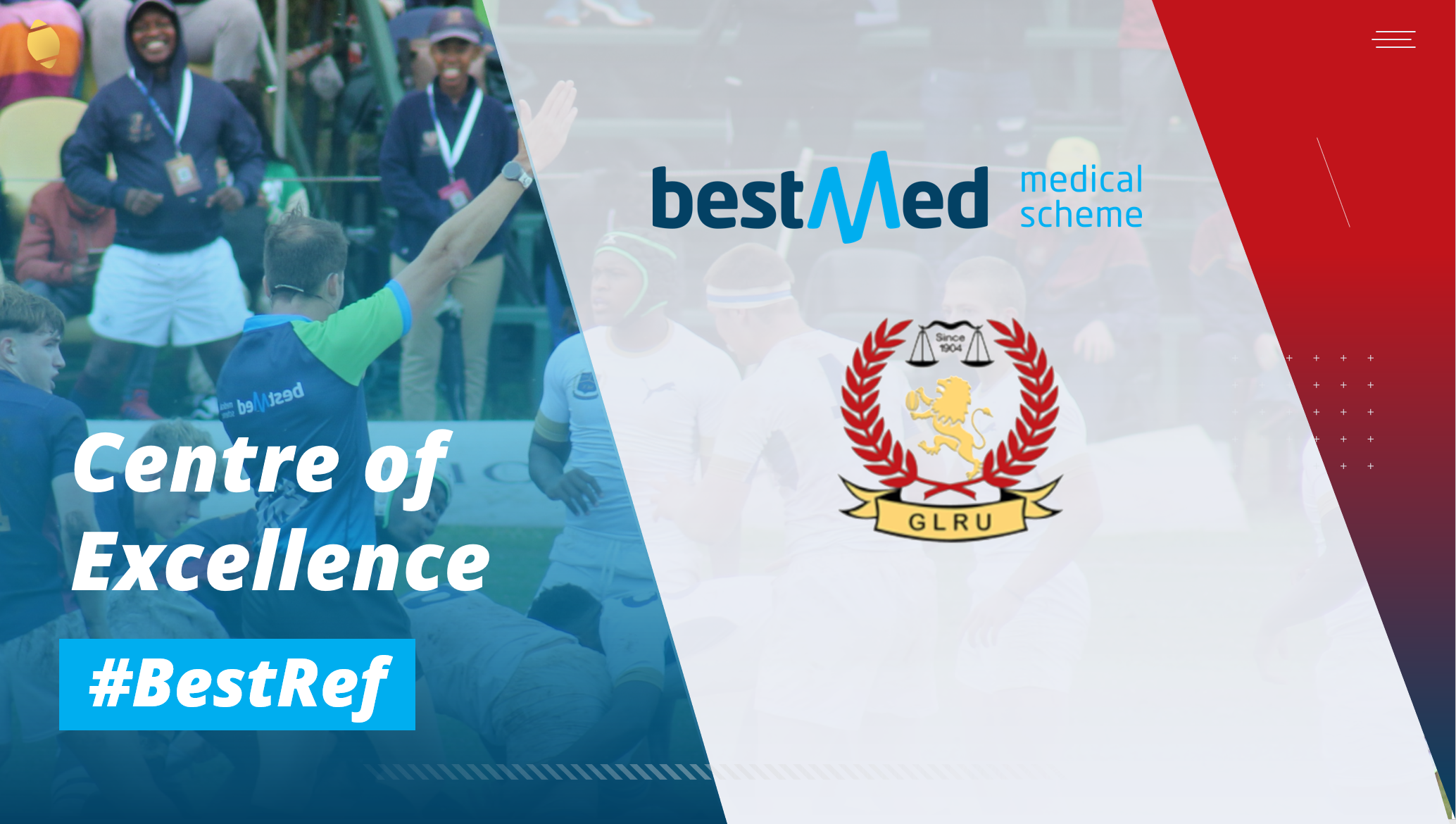 BestRef Centre of Excellence